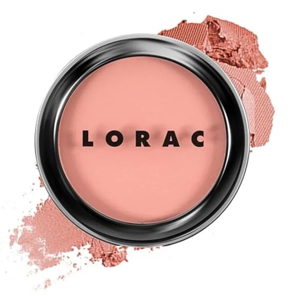 *BNIB* Bundle- Hourglass Veil Powder/ Lorac Buildable Blush / Stila Cream Blush